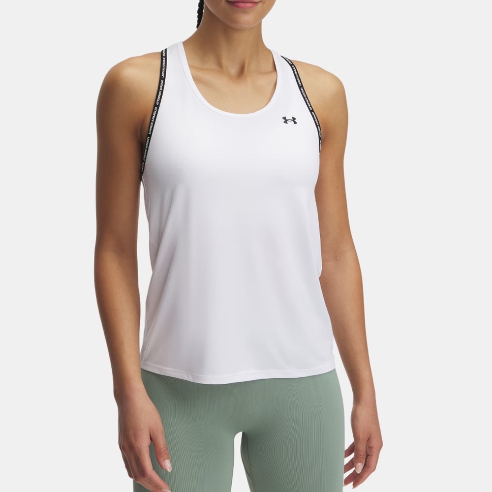 UA Tech Knockout Women's Tank